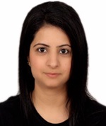 Dr. Pihu Sethi